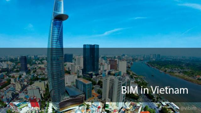 BIM in Vietnam