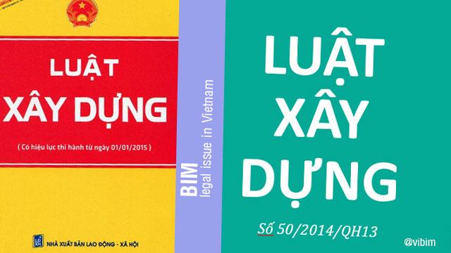 BIM legal issue in Vietnam
