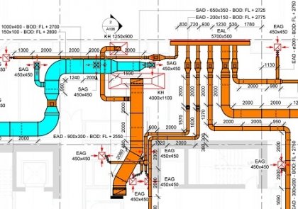 Shop Drawing